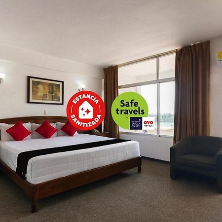 Capital O Florida Tuxpan, Veracruz Tuxpan  Εξωτερικό φωτογραφία