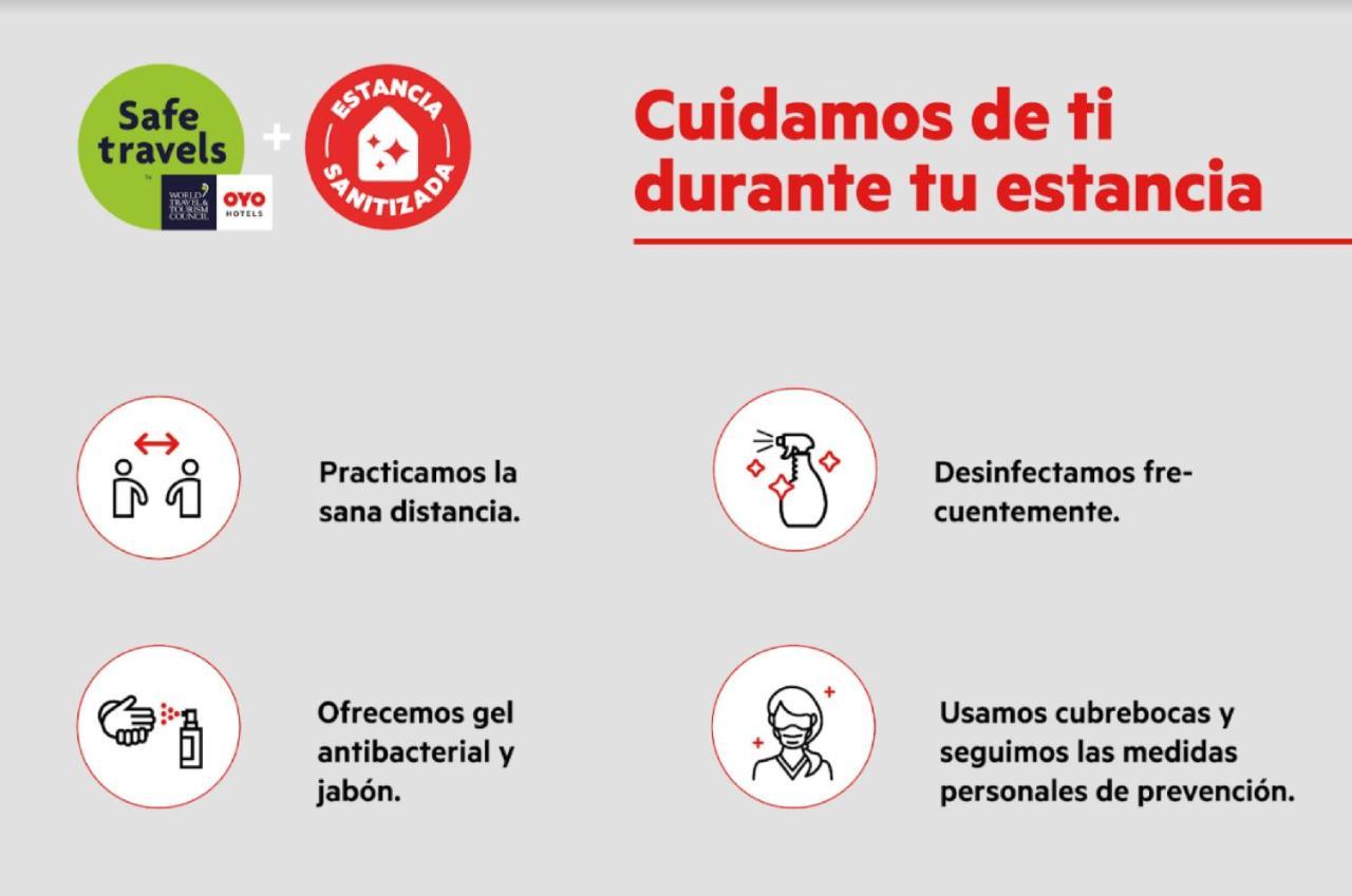 Capital O Florida Tuxpan, Veracruz Tuxpan  Εξωτερικό φωτογραφία