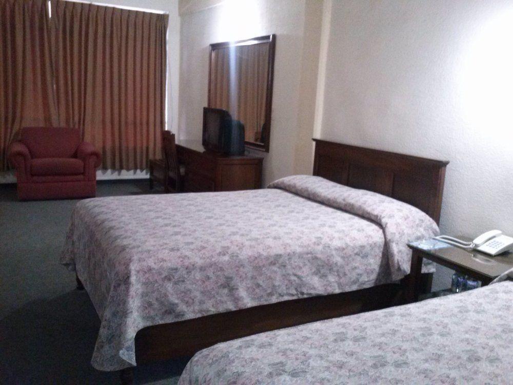 Capital O Florida Tuxpan, Veracruz Tuxpan  Εξωτερικό φωτογραφία