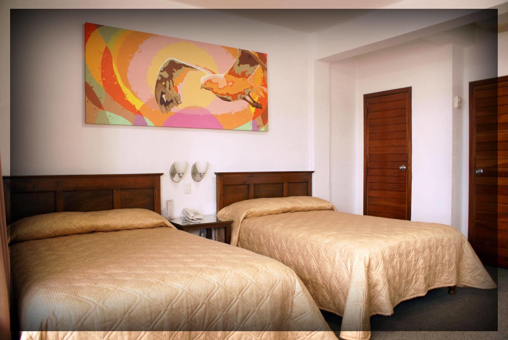 Capital O Florida Tuxpan, Veracruz Tuxpan  Εξωτερικό φωτογραφία