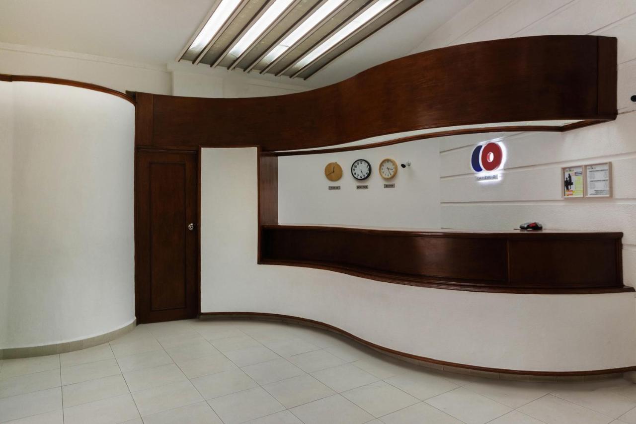 Capital O Florida Tuxpan, Veracruz Tuxpan  Εξωτερικό φωτογραφία