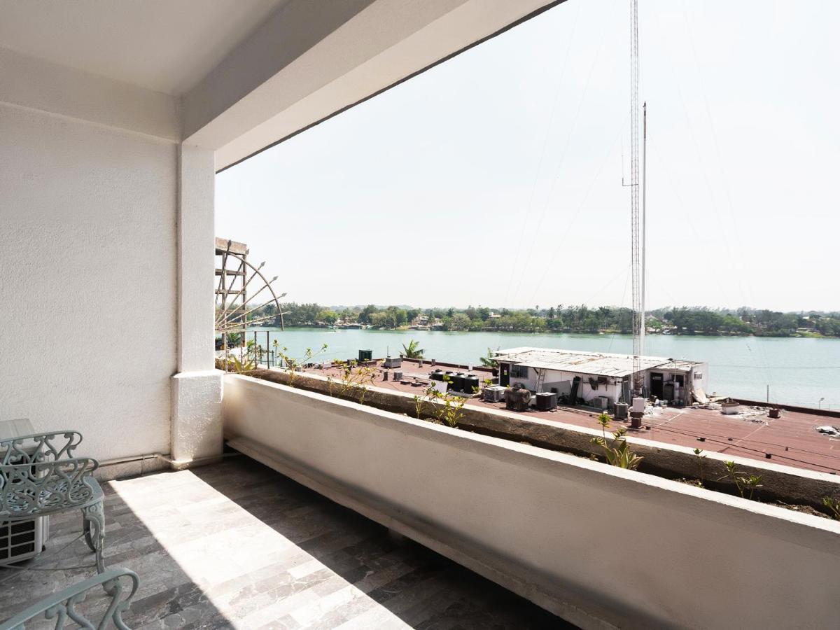 Capital O Florida Tuxpan, Veracruz Tuxpan  Εξωτερικό φωτογραφία