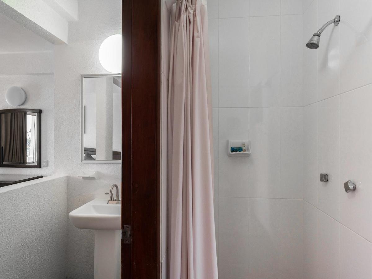 Capital O Florida Tuxpan, Veracruz Tuxpan  Εξωτερικό φωτογραφία