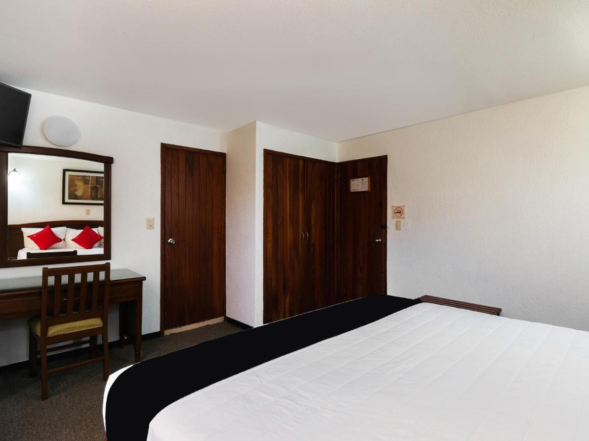 Capital O Florida Tuxpan, Veracruz Tuxpan  Εξωτερικό φωτογραφία