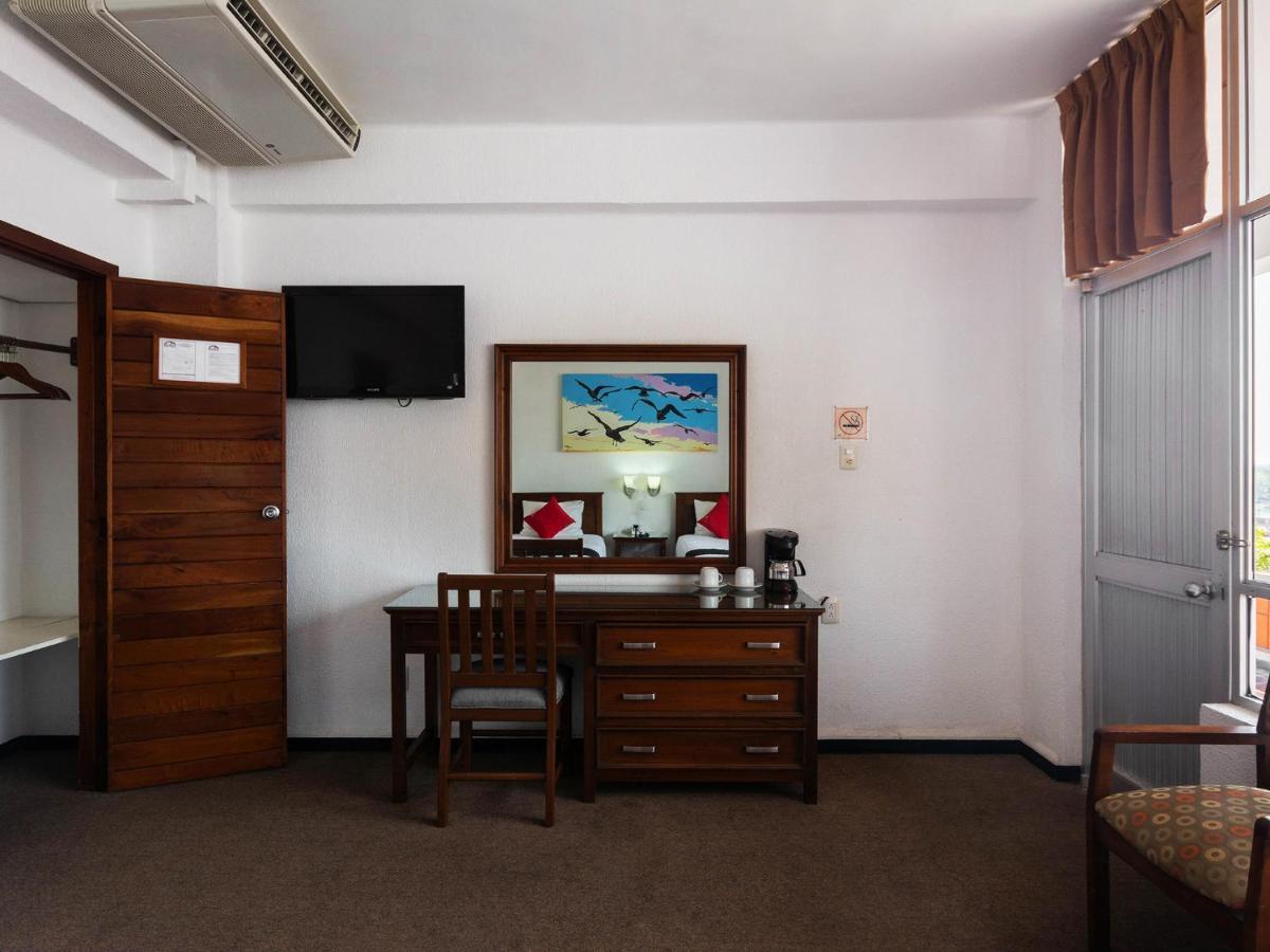 Capital O Florida Tuxpan, Veracruz Tuxpan  Εξωτερικό φωτογραφία