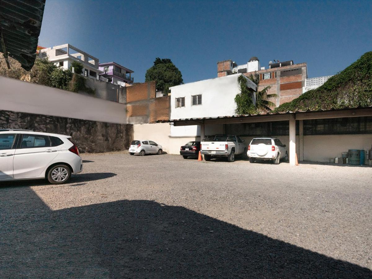 Capital O Florida Tuxpan, Veracruz Tuxpan  Εξωτερικό φωτογραφία