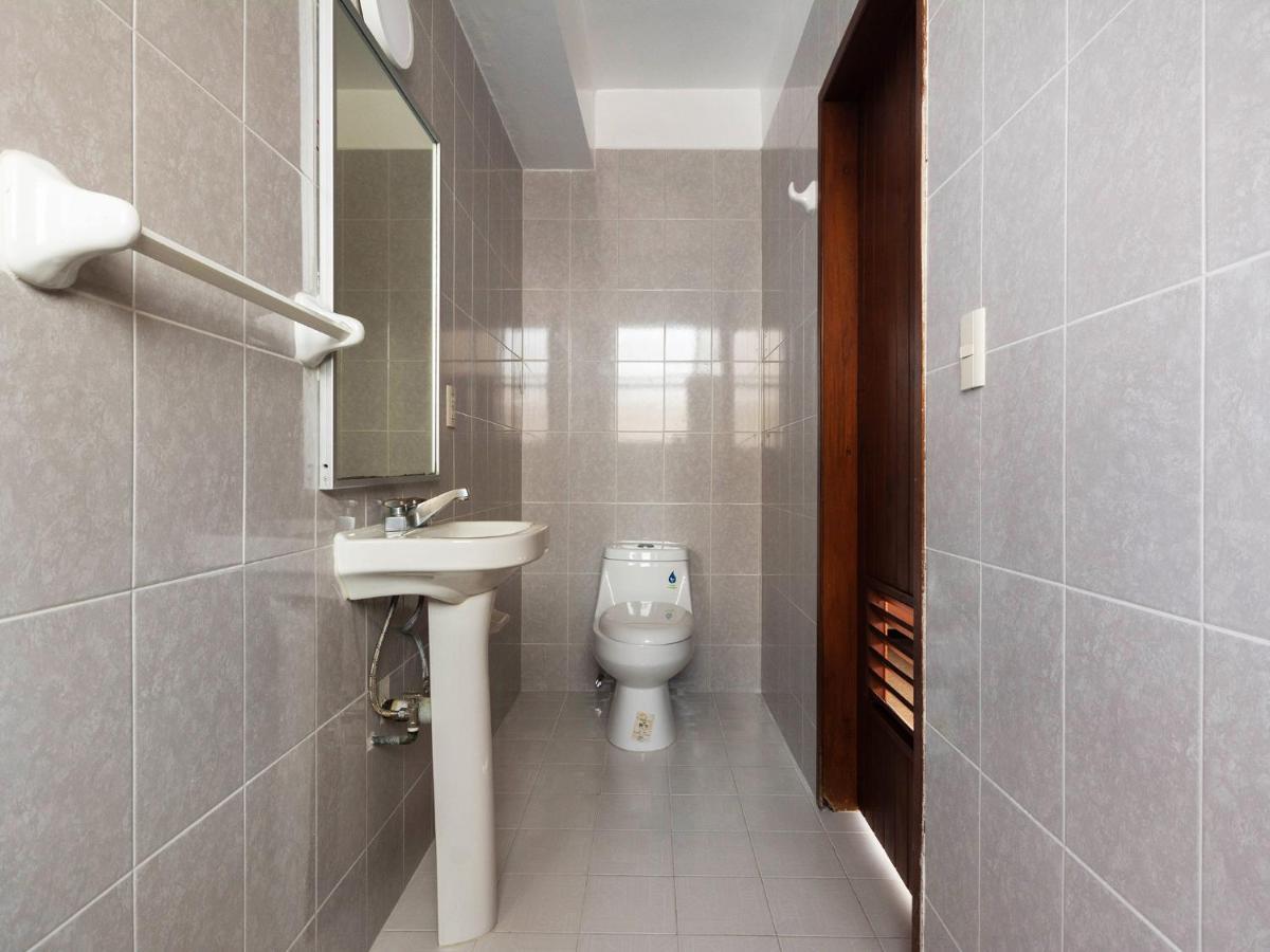 Capital O Florida Tuxpan, Veracruz Tuxpan  Εξωτερικό φωτογραφία
